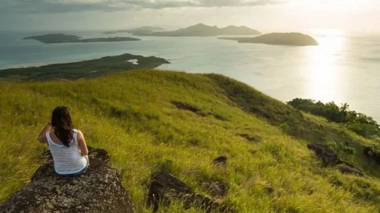 3 Best Fiji Hiking Trails Explore the Islands' Natural Beauty